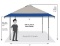 EasyLift 13' x 13' Instant Canopy