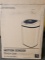 NEW Ninestars 21.2 Gal Motion Sensor Trash Can