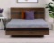 CopperCool 10â€ Hybrid Mattress - Queen