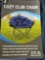 (2) NEW Cozy Club Camping Chair