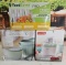 Food Saver, Dash Ice Cream Maker & More