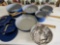11pc Modern Ceramic Cookware Set