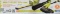 Sun Joe 24V Cordless 3-Tool Garden Combo Kit
