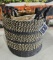 Seagrass Baskets Set of 4