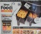 Ninja Foodi 6-in-1 Air Fryer w. DualZone Tech.