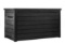NEW Keter XXL Wood Deck Box 230 Gal.
