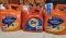 Laundry Lot - Tide Ultra OXI & Laundry Detergent