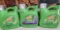 Laundry Lot - Gain+OXI Original & Moonlight breeze