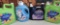 Laundry Lot - Downy, Suavitel and more