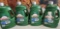 Dishwasher Lot - Cascade Complete OXI Power