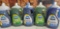 Dishwashing Lot - Dawn Platinum & Antibacterial