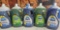 Dishwashing Lot - Dawn Platinum & Antibacterial