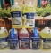 Commercial Cleaning Lot