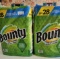 Bounty Towels
