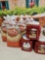 Mixed Food Lot - Country Pasta, Ketchup