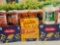 Mixed Food Lot - Barilla, Kraft, Prego & Velveeta