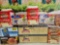 Dinner Lot - Idahoan, Lipton, Bushs and more