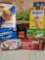 Food Lot - Gold Medal, Premier Protein & More