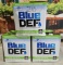Peak Blue DEF Diesel Exhaust Fluid