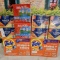Laundry & Dryer Lot - Tide, Bounce and more