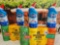 Cleaning Lot - Clorox & Disinfecting Wipes