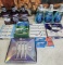 Hygiene Lot - Crest, Listerine, Sensodyne and more