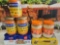 Mixed Food Lot - Zatarains, Swanson, PB & More