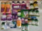 Supplements Lot - Vitafusion, Meta Mucil & More