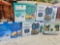 Bentgo Lunch Boxes Lot