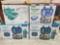 Bentgo Lunch Boxes Lot