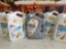 Shell Engine Oil Lot