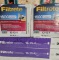 3M Filtrate Lot