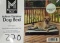 Dog Bed Indoor/Outdoor