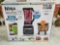 Ninja Professional Plus Blender DUO w. Auto-iQ