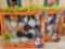 Disney Halloween Ears Deluxe Headband Set