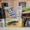 Kitchen Lot - Food Saver, Ziplock Dispenser & More