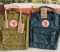 Fjallraven - Kanken Backpack