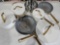 11-Piece Modern Ceramic Cookware Set