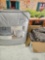 King 3 Piece Down Alternative Comforter Set Lot