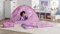 Kids' 3-Piece Unicorn Slumber Set