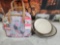 Fit & Fresh Artist Collection 5pc Deluxe Lunch Box