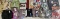 Women's Clothes Size L Lot
