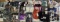 Women's Clothes Size XL Lot