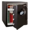 Sentry Safe Fire & Water Resistant w. Digital Lock