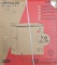 Frigidaire Gallery Deep Chest Freezer 7.0 CU. FT