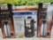 Capresso Steam Pro & 2x Commercial Airpot S.S
