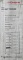 Thomson Upright Freezer 6.5 cu. ft.