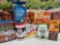 Kize, Pure Organic, Natures Garden & More