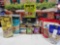 Pistachios, Corn Nuts, Blue Diamond & More