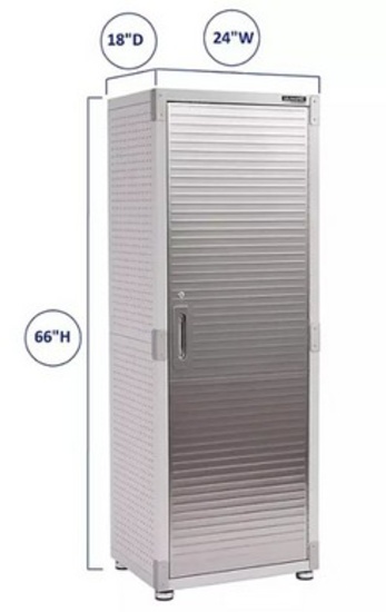 NEW Seville Classic Ultra HD Storage Cabinet